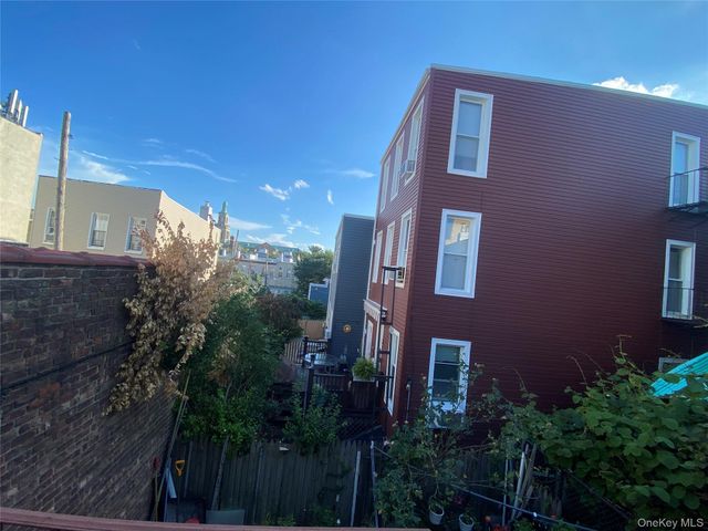 6728 FOREST AVE, Ridgewood, NY 11385