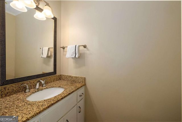 929 Glynn Oaks Drive, Clarkston, GA 30021