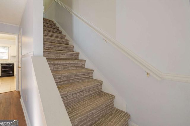 929 Glynn Oaks Drive, Clarkston, GA 30021