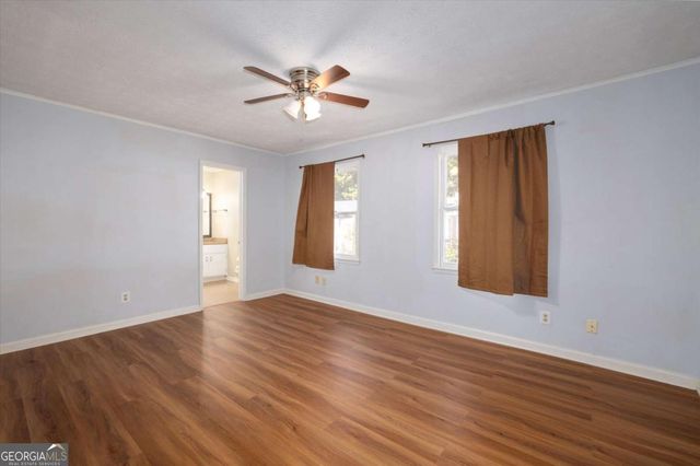 929 Glynn Oaks Drive, Clarkston, GA 30021