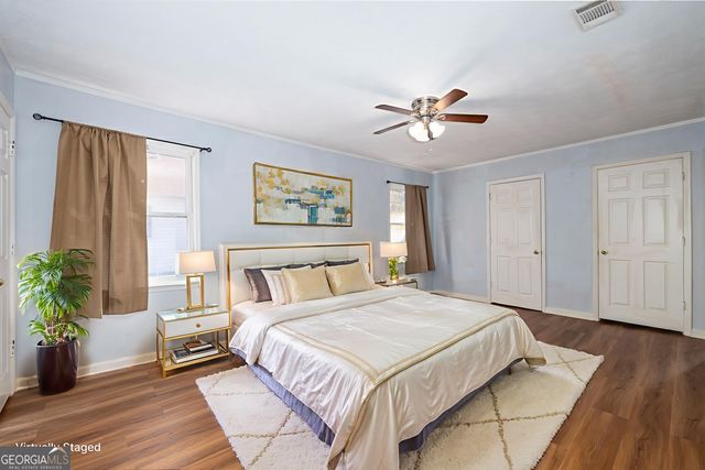 929 Glynn Oaks Drive, Clarkston, GA 30021