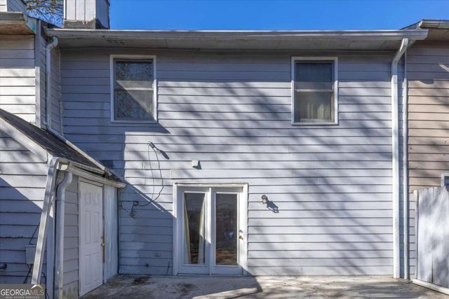 929 Glynn Oaks Drive, Clarkston, GA 30021