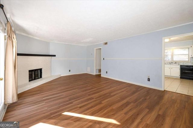 929 Glynn Oaks Drive, Clarkston, GA 30021