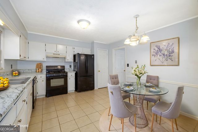 929 Glynn Oaks Drive, Clarkston, GA 30021