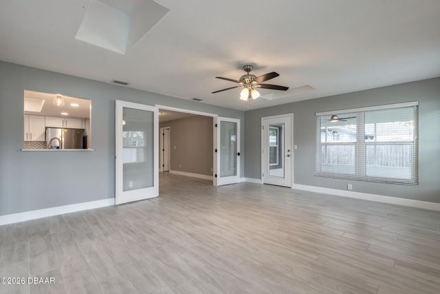 2509 Milton Avenue, New Smyrna Beach, FL 32168