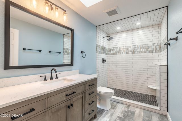 2509 Milton Avenue, New Smyrna Beach, FL 32168