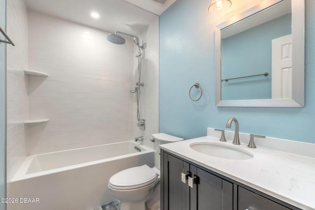 2509 Milton Avenue, New Smyrna Beach, FL 32168