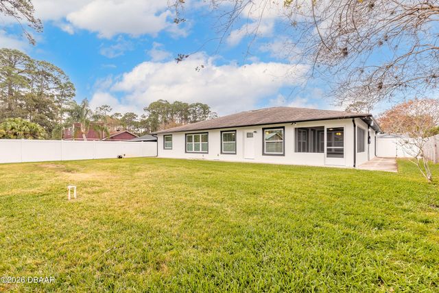 2509 Milton Avenue, New Smyrna Beach, FL 32168