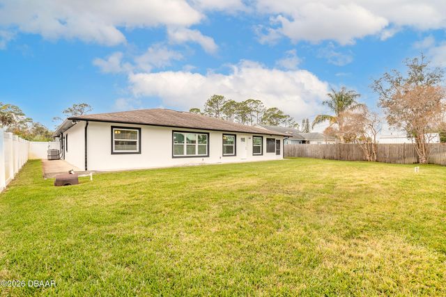2509 Milton Avenue, New Smyrna Beach, FL 32168