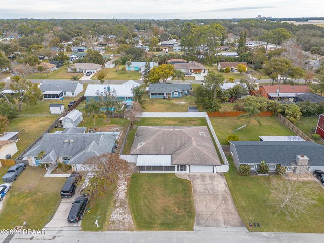 2509 Milton Avenue, New Smyrna Beach, FL 32168