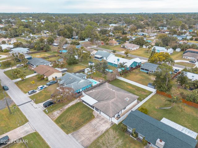 2509 Milton Avenue, New Smyrna Beach, FL 32168