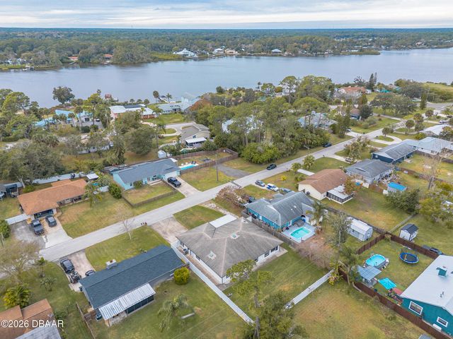 2509 Milton Avenue, New Smyrna Beach, FL 32168