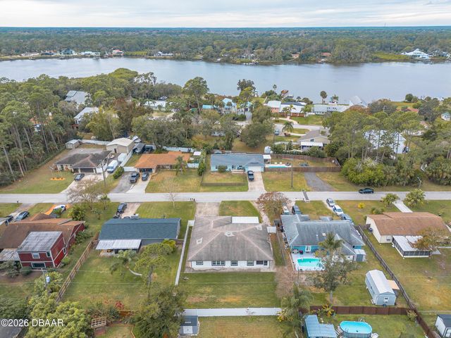 2509 Milton Avenue, New Smyrna Beach, FL 32168