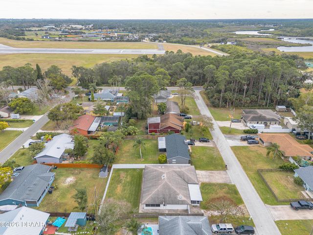 2509 Milton Avenue, New Smyrna Beach, FL 32168