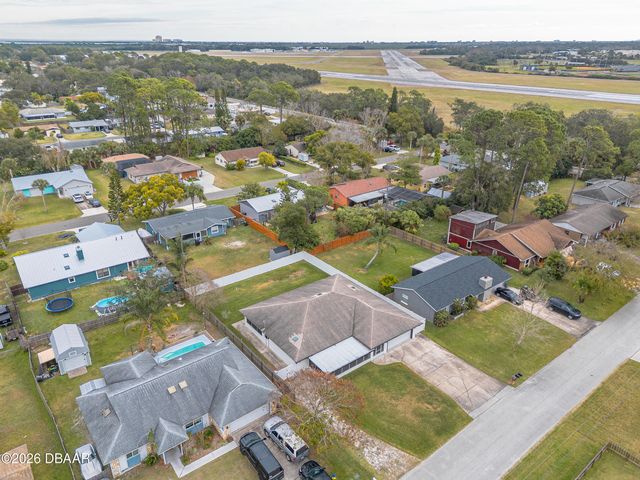 2509 Milton Avenue, New Smyrna Beach, FL 32168
