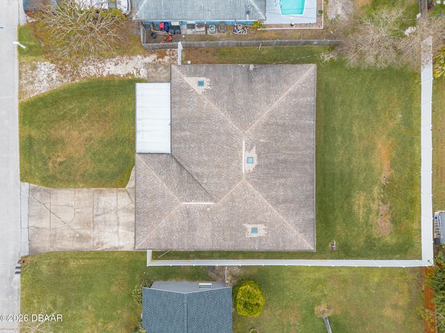 2509 Milton Avenue, New Smyrna Beach, FL 32168