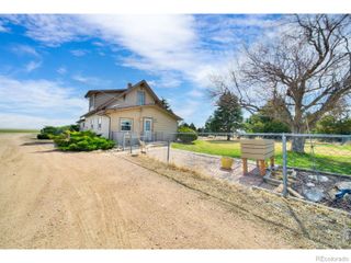 50033 Highway 61, Otis, CO 80743