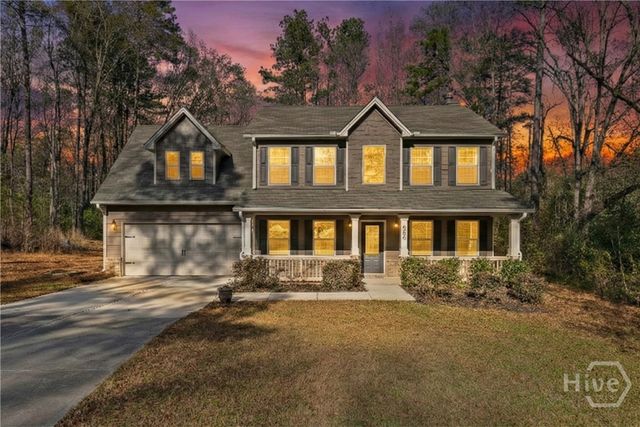 235 First Street, Statham, GA 30666