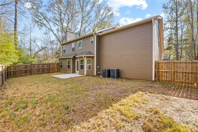 235 First Street, Statham, GA 30666