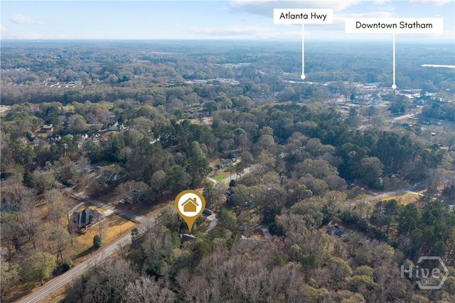 235 First Street, Statham, GA 30666