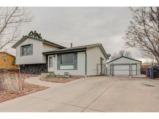 2260 E 83rd Pl, Denver, CO 80229
