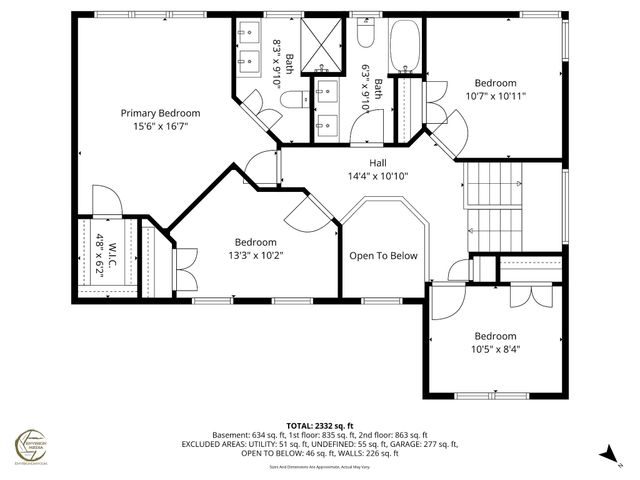 210 WALNUT CREEK RD, Huntingtown, MD 20639