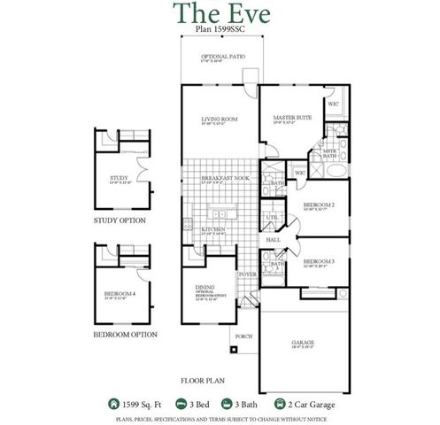 13828 Victory Sky Avenue, El Paso, TX 79928