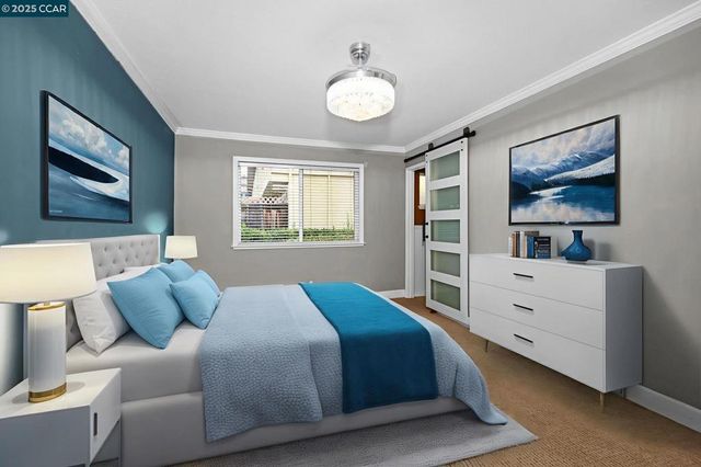 61 Fountainhead Ct, Martinez, CA 94553