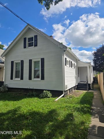 311 White Street, Toledo, OH 43605