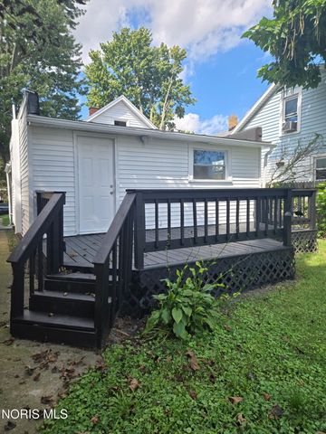 311 White Street, Toledo, OH 43605