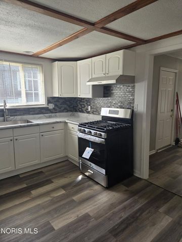 311 White Street, Toledo, OH 43605