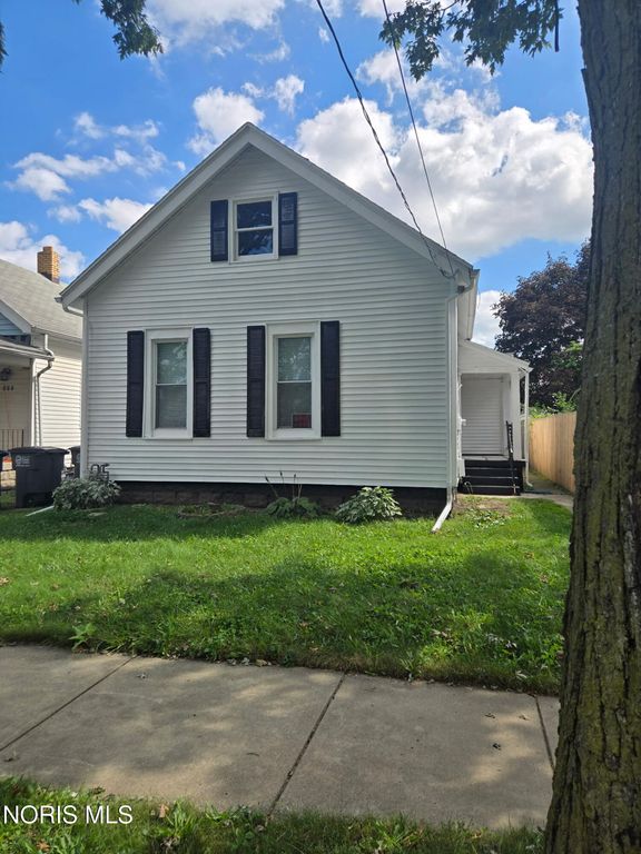 311 White Street, Toledo, OH 43605