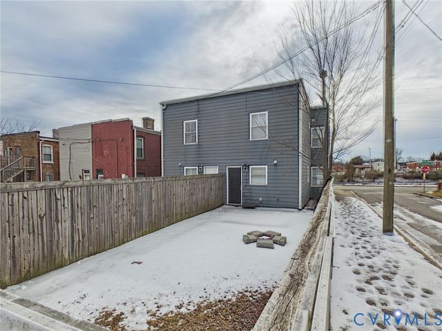 1838 Parkwood Ave, Richmond, VA 23220