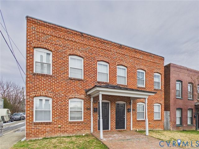 1838 Parkwood Ave, Richmond, VA 23220