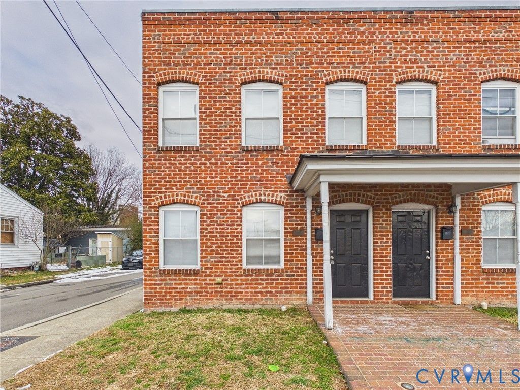 1838 Parkwood Ave, Richmond, VA 23220