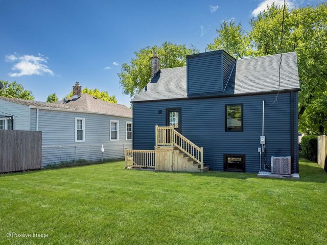 3836 W 110th Place, Chicago, IL 60655