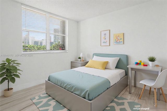 2475 Brickell Ave 704, Miami, FL 33129