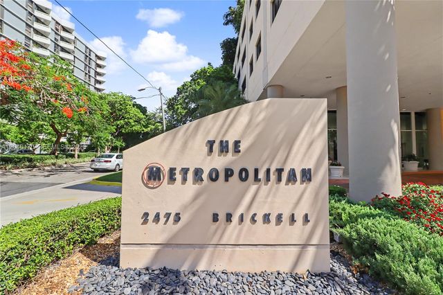 2475 Brickell Ave 704, Miami, FL 33129