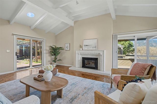 2609 Ashgrove Street, Colorado Springs, CO 80906