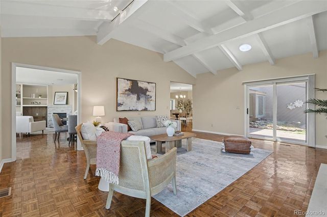 2609 Ashgrove Street, Colorado Springs, CO 80906