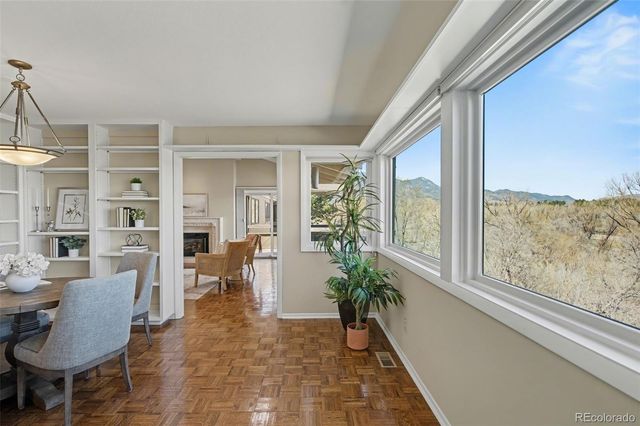 2609 Ashgrove Street, Colorado Springs, CO 80906