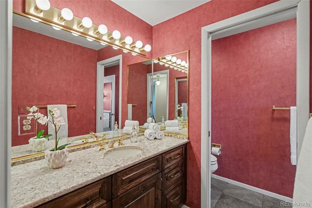 2609 Ashgrove Street, Colorado Springs, CO 80906