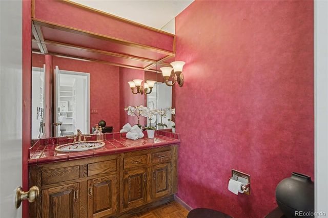 2609 Ashgrove Street, Colorado Springs, CO 80906