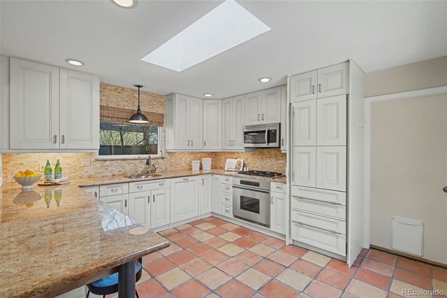 2609 Ashgrove Street, Colorado Springs, CO 80906