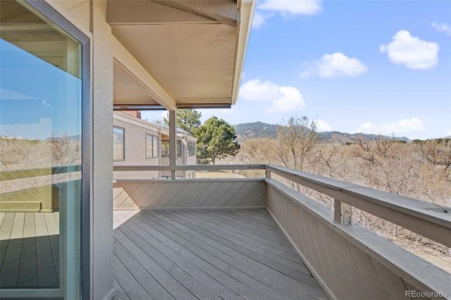 2609 Ashgrove Street, Colorado Springs, CO 80906