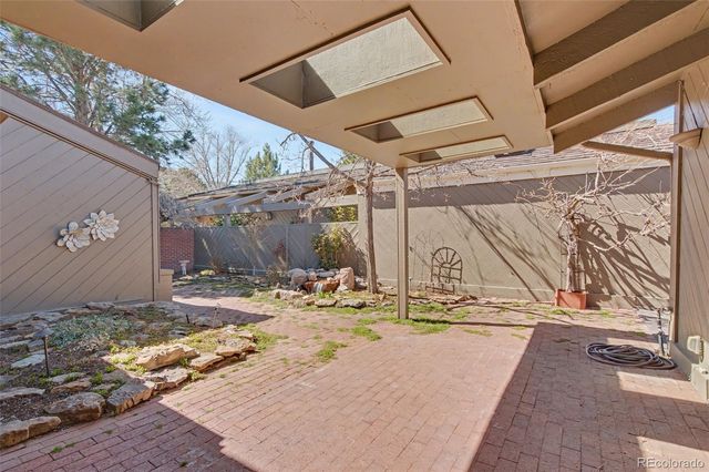 2609 Ashgrove Street, Colorado Springs, CO 80906