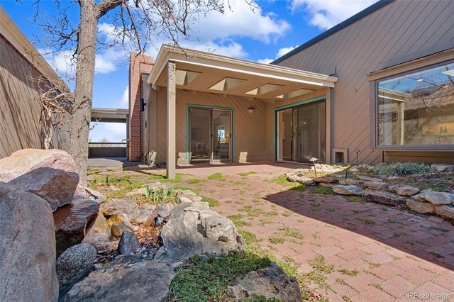 2609 Ashgrove Street, Colorado Springs, CO 80906