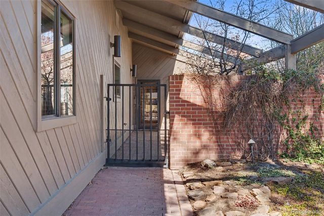 2609 Ashgrove Street, Colorado Springs, CO 80906