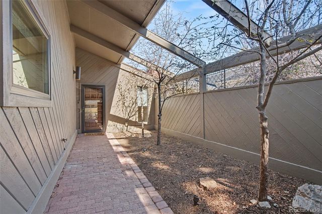 2609 Ashgrove Street, Colorado Springs, CO 80906