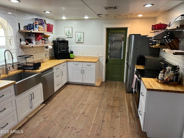 276 N 2ND Street, Snowflake, AZ 85937